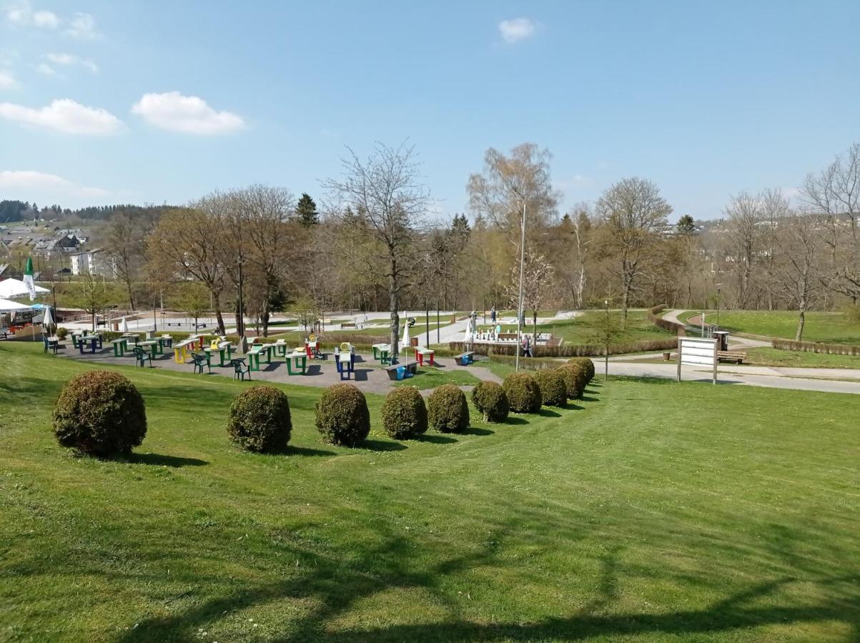 Winterberg Centrum Ssc Sommercard Exterior photo
