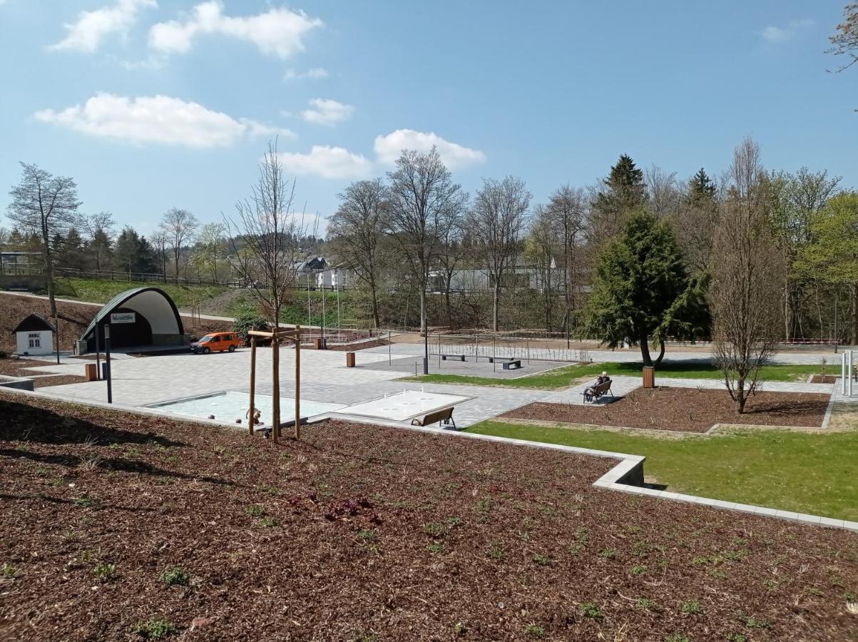 Winterberg Centrum Ssc Sommercard Exterior photo