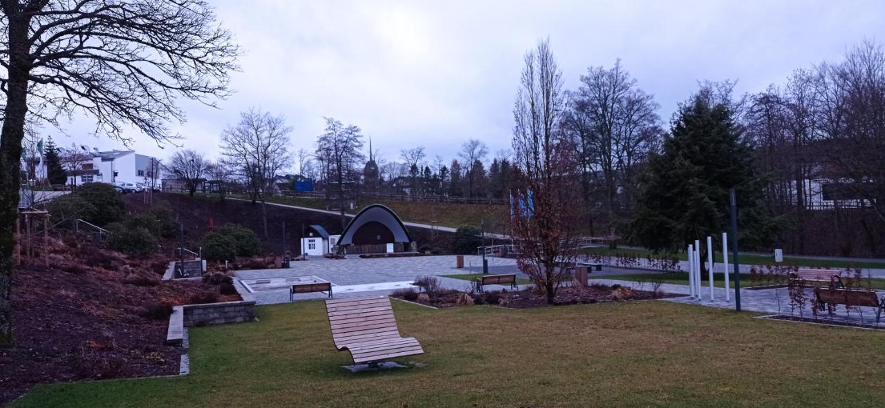 Winterberg Centrum Ssc Sommercard Exterior photo
